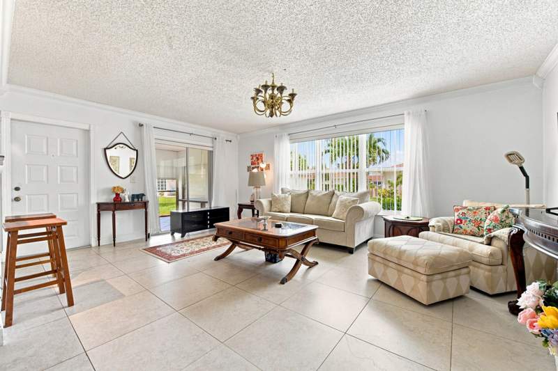 2 bedroom Condominium at 4830 NW 4th Street #A, High Point Sec 7 , Delray Beach — photo 5