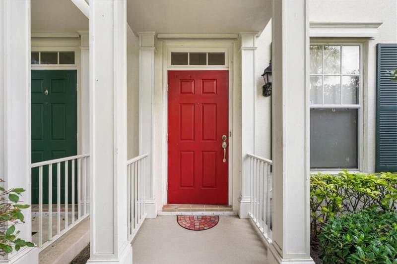 3 bedroom Townhouse at 332 Legare Court, Charleston Court At Abacoa, Jupiter — photo 4