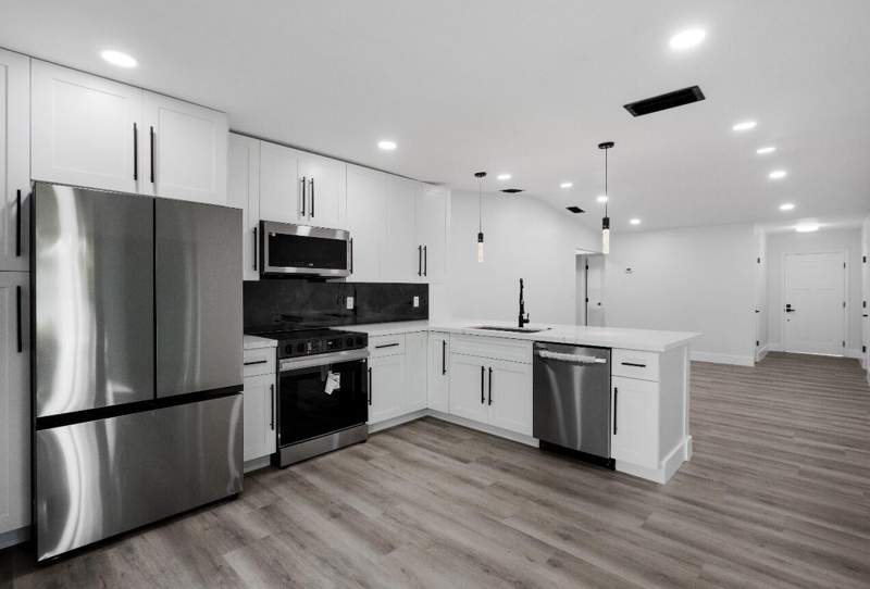 4 bedroom Villa at 5586 N Lakewood Circle #A, Lakewood On The Green Sec 2, Margate — photo 4