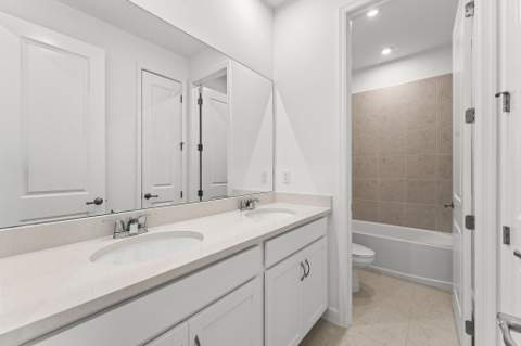 9809 SW Indra Way, Port St. Lucie FL - photo 11 of 14