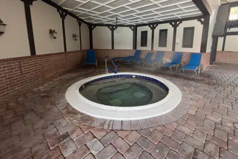 3740 Inverrary Drive #1E, Lauderhill FL - photo 21 of 29
