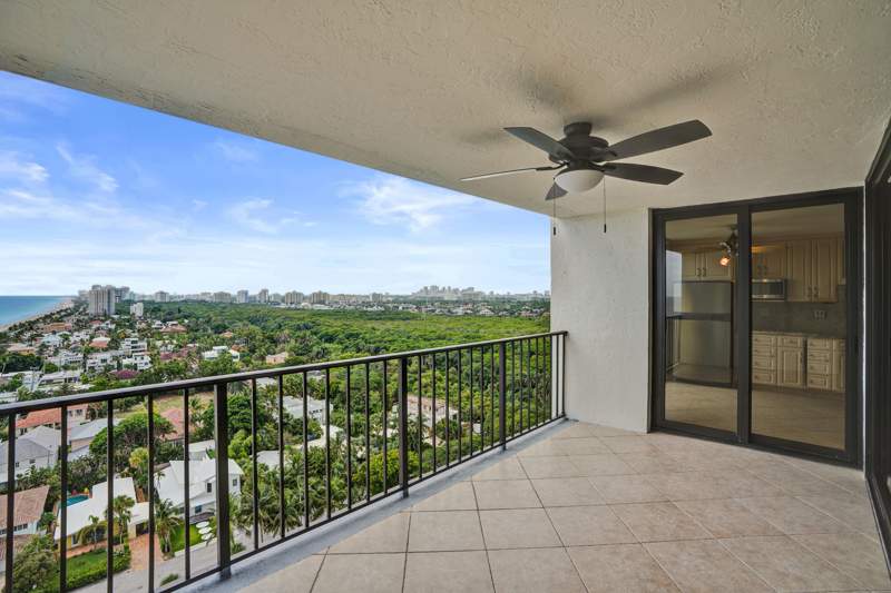 2 bedroom Condominium at 1901 N Ocean Boulevard #Sthc, Shore Club Condo, Fort Lauderdale — photo 3