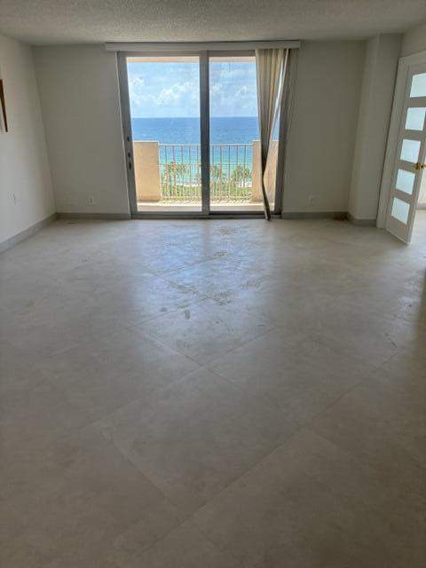 1 bedroom Condominium at 1865 S Ocean Drive #17 N, Prince George Arms Condo, Hallandale Beach — photo 3