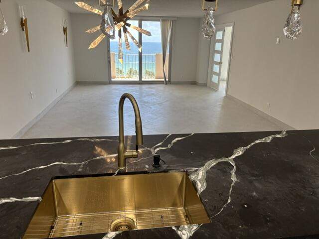 1 bedroom Condominium at 1865 S Ocean Drive #17 N, Prince George Arms Condo, Hallandale Beach — photo 4