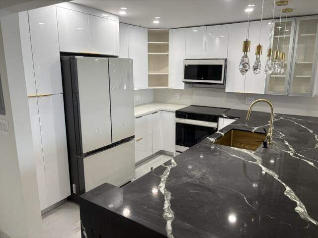 1 bedroom Condominium at 1865 S Ocean Drive #17 N, Prince George Arms Condo, Hallandale Beach — photo 5