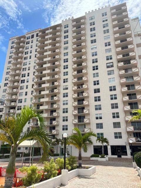 1865 S Ocean Drive #17 N, Hallandale Beach FL - photo 19 of 23