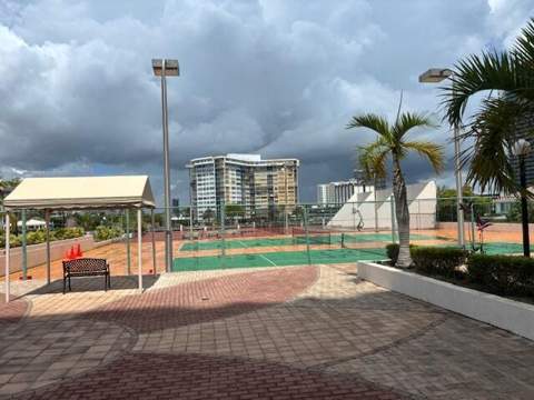 1865 S Ocean Drive #17 N, Hallandale Beach FL - photo 21 of 23
