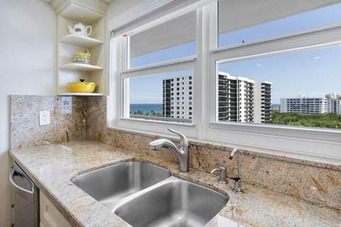 3300 S Ocean Boulevard #1021-C, Highland Beach FL - photo 6 of 44