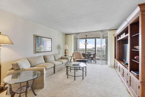 3300 S Ocean Boulevard #1021-C, Highland Beach FL - photo 8 of 44