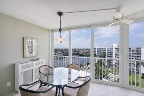 3300 S Ocean Boulevard #1021-C, Highland Beach FL - photo 14 of 44