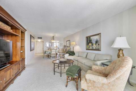 3300 S Ocean Boulevard #1021-C, Highland Beach FL - photo 9 of 44