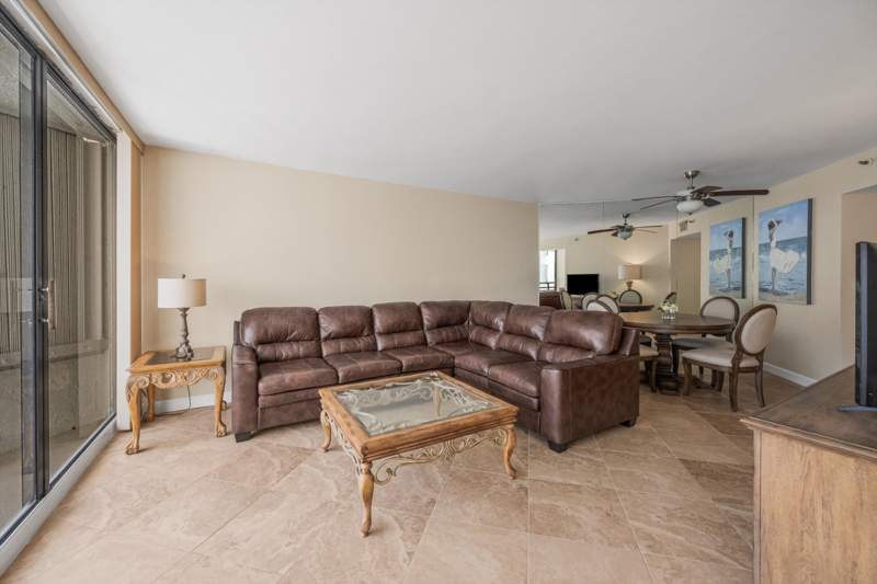 2 bedroom Condominium at 3560 S Ocean Boulevard #607, Thirty Five Sixty Condo, South Palm Beach — photo 5