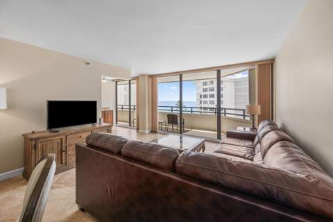 3560 S Ocean Boulevard #607, South Palm Beach FL - photo 7 of 22