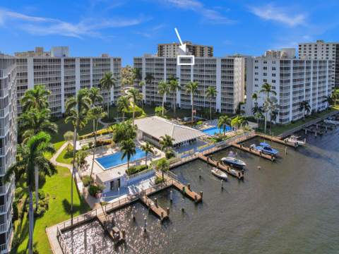 3300 S Ocean Boulevard #1021-C, Highland Beach FL - photo 19 of 44