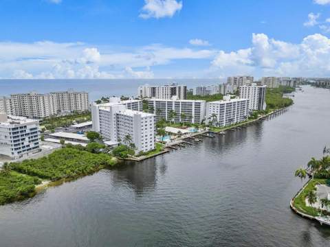 3300 S Ocean Boulevard #1021-C, Highland Beach FL - photo 20 of 44