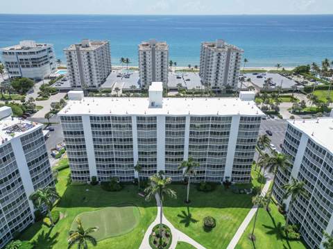 3300 S Ocean Boulevard #1021-C, Highland Beach FL - photo 21 of 44