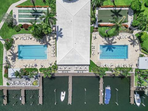 3300 S Ocean Boulevard #1021-C, Highland Beach FL - photo 22 of 44
