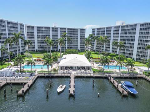 3300 S Ocean Boulevard #1021-C, Highland Beach FL - photo 15 of 44