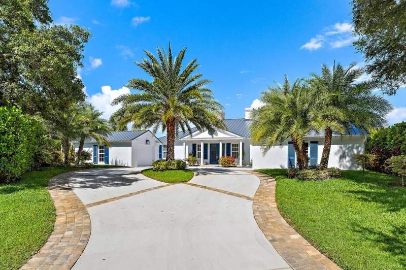 3 bedroom Single Family Residence at 9906 SE Mahogany Way, Heritage Oaks, Jupiter — photo 3