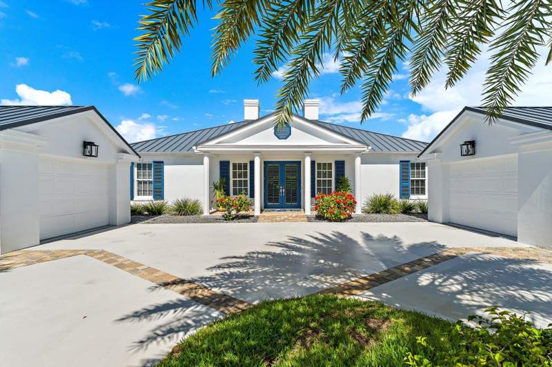 3 bedroom Single Family Residence at 9906 SE Mahogany Way, Heritage Oaks, Jupiter — photo 4