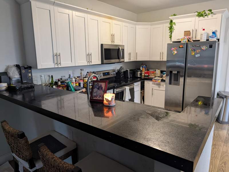 3 bedroom Single Family Residence at 2623 NW 18th Terrace, Oakland Park, Oakland Park — photo 2