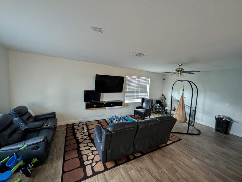 3 bedroom Single Family Residence at 2623 NW 18th Terrace, Oakland Park, Oakland Park — photo 3