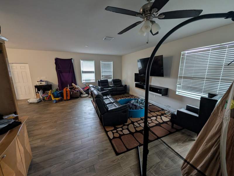 3 bedroom Single Family Residence at 2623 NW 18th Terrace, Oakland Park, Oakland Park — photo 4