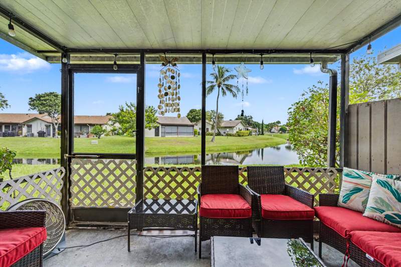 2 bedroom Townhouse at 2269 Discovery Circle, Discovery Pointe, Deerfield Beach — photo 4