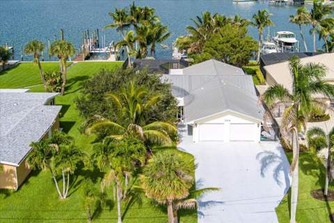 309 Fernandina Street, Hutchinson Island FL - photo 23 of 34
