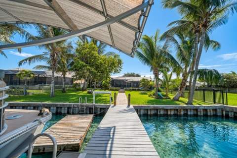 309 Fernandina Street, Hutchinson Island FL - photo 13 of 34