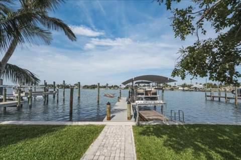 309 Fernandina Street, Hutchinson Island FL - photo 10 of 34