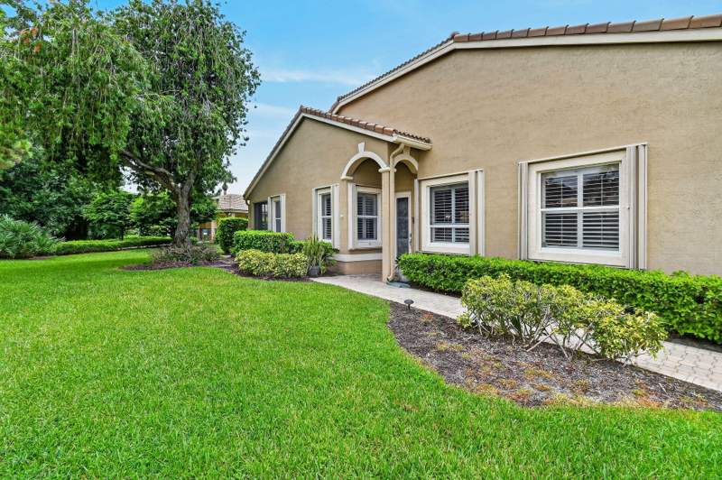 3 bedroom Villa at 7007 Torrey Pines Circle, Pod 7B At The Reserve Torrey Pines, Port St. Lucie — photo 4