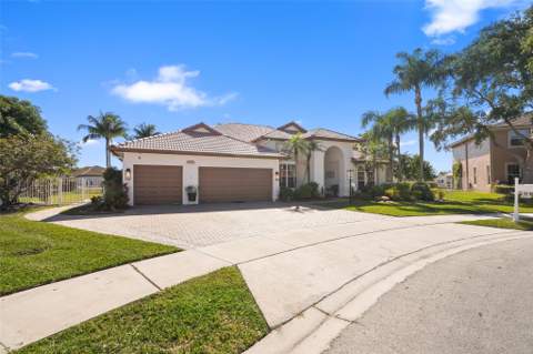 6691 Segovia Way, Pembroke Pines FL - photo 7 of 73