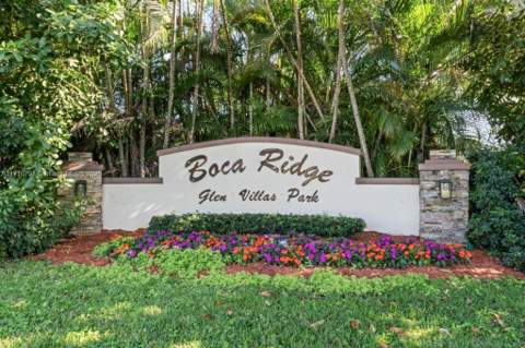 20929 Boca Ridge Drive, Boca Raton FL - photo 10 of 14