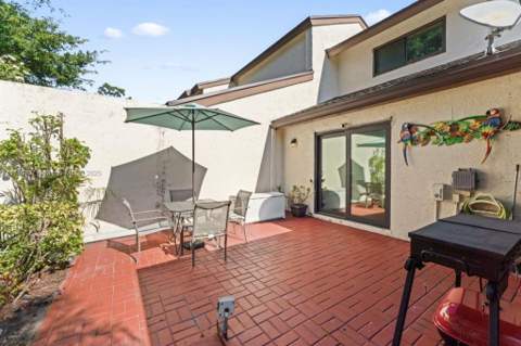 20929 Boca Ridge Drive, Boca Raton FL - photo 8 of 14