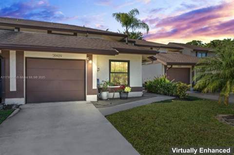 20929 Boca Ridge Drive, Boca Raton FL - photo 6 of 14