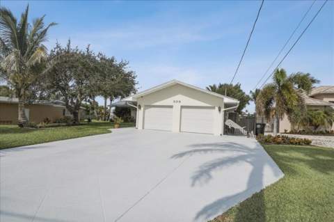 309 Fernandina Street, Hutchinson Island FL - photo 24 of 34