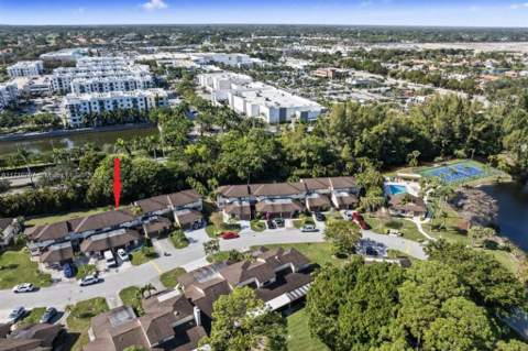 20929 Boca Ridge Drive, Boca Raton FL - photo 13 of 14