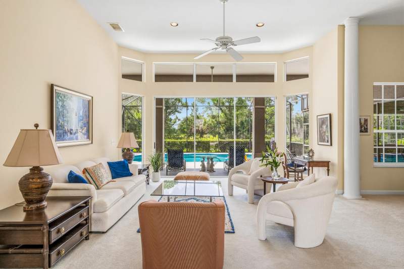 3 bedroom Single Family Residence at 9403 Pinebark Court, Monte Carlo Country Club Unit 1, Fort Pierce — photo 5