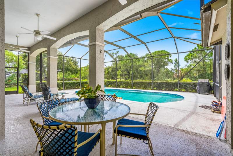 3 bedroom Single Family Residence at 9403 Pinebark Court, Monte Carlo Country Club Unit 1, Fort Pierce — photo 4