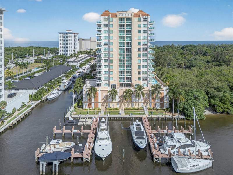 3 bedroom Condominium at 2845 NE 9th Street #806, Le Club International Condo, Fort Lauderdale — photo 5