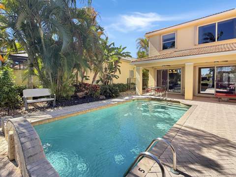 10891 Northgreen Drive, Lake Worth FL - photo 22 of 24