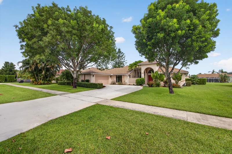 3 bedroom Single Family Residence at 1848 Lynton Circle, Greenview Shores 2 Of Wellington, Wellington — photo 3