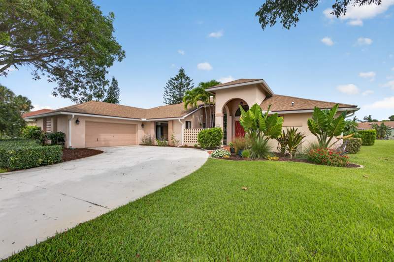 3 bedroom Single Family Residence at 1848 Lynton Circle, Greenview Shores 2 Of Wellington, Wellington — photo 4