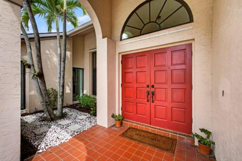 1848 Lynton Circle, Wellington FL - photo 8 of 63