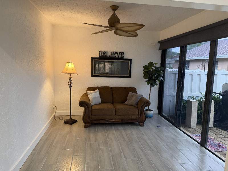 2 bedroom Villa at 8182 Springtree Road, Whisper Walk Sec C Condo, Boca Raton — photo 2