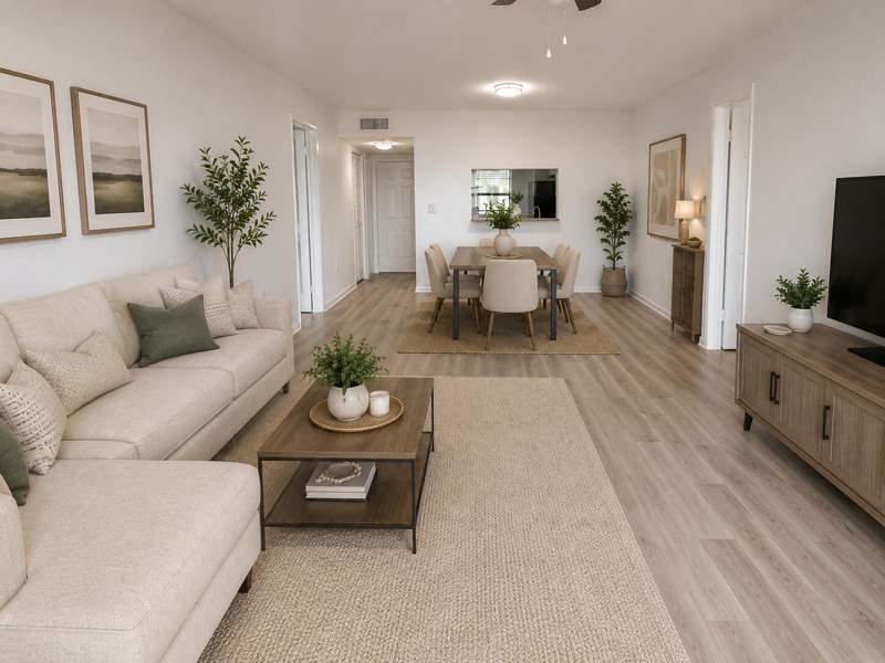 1 bedroom Condominium at 1101 Colony Point Circle #506, Colony Point 4 Condo, Pembroke Pines — photo 2