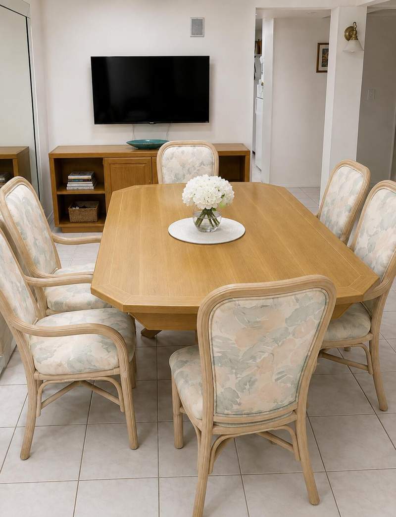 2 bedroom Condominium at 3740 Inverrary Drive #1E, International Village At, Lauderhill — photo 4