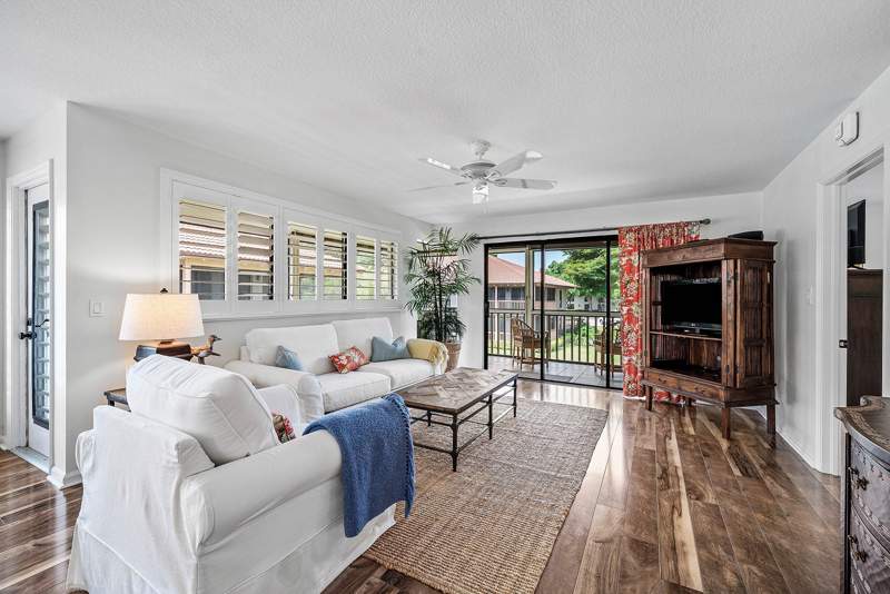 2 bedroom Condominium at 523 Brackenwood Place, Golf Villas Condo, Palm Beach Gardens — photo 4