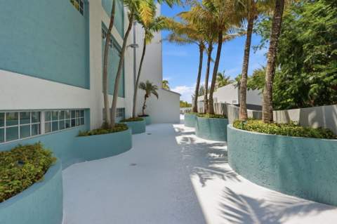 180 NE 4th Avenue #307, Delray Beach FL - photo 24 of 24